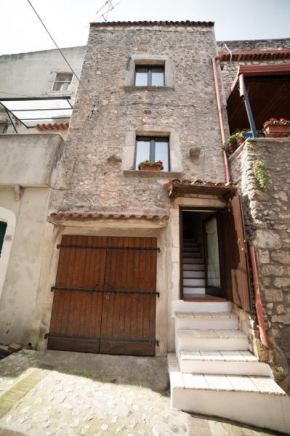 MAISON AL BACIO Vico Del Gargano